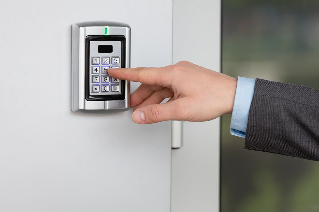 Access Control